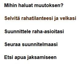 voit hakea