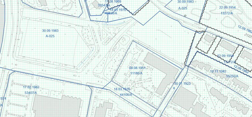 Selostus A-2713 D/959/10.02.03.00.04/2017 9 (19) Kuva 8. Suunnittelualueella voimassa olevat asemakaavat sekä suunnittelualueen rajaus 2.3 Selvitykset Suunnittelualuetta koskien on tehty mm.