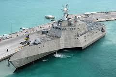 USS Independence Lentotukialus