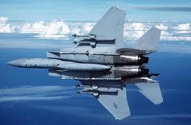 Eagle Fighter - 5980 Yliääninopeuksissa 15