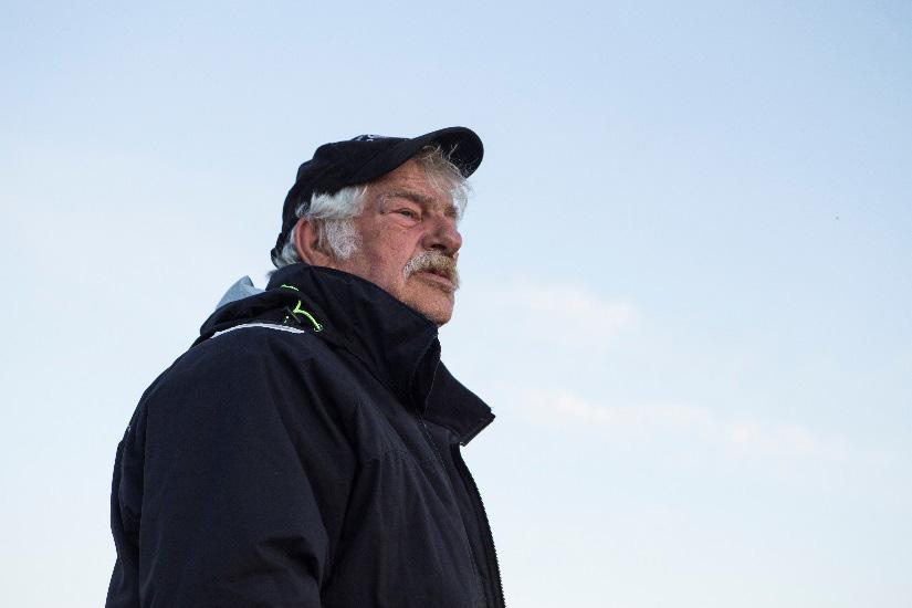 Reijo Välimaa, Pekanpää: Soon pyyetty eri apajilla, mitä tänä päivänä pyyethään, ko alun perin siittä meilä on nimiki Apajasaari, ko siinä on ollu uskottavasti ensimmäinen apaja.