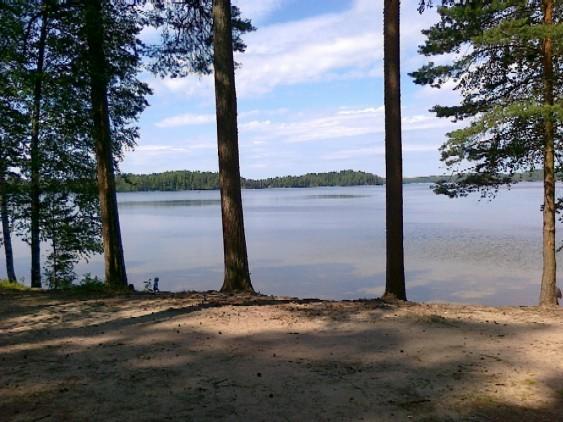 PUUJÄRVEN