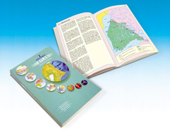 Suomen historian Atlas Hallintorakenne modernisoituu - läänit 1600-luvulla Kaarle XII:n retket - karoliinien tie Isonvihan aika Suomessa 1713-1721 Uudenkaupungin rauha 1721 61901 Atlas, Suomen