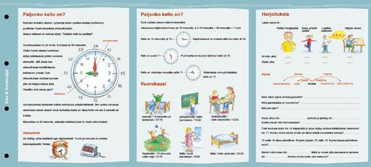 pieneliöitä 10 kpl 40