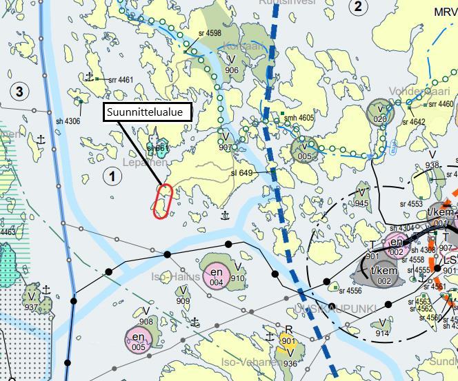 Nosto Consulting Oy 6 (13) Osallistumis- ja arviointisuunnitelma 2.9.2019 Maakuntakaava Ympäristöministeriö on vahvistanut 20.3.2013 Vakka-Suomen maakuntakaavan, joka on osa samana päivänä hyväksyttyä Varsinais-Suomen maakuntakaavaa.