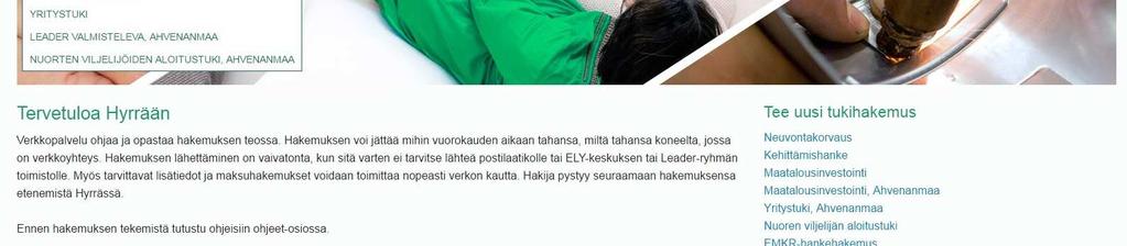 vastuuhenkilö. Vastuuhenkilön tulee olla nimenkirjoitusoikeuden omaava. Hankkeen nimi (lyhyt ja ytimekäs, kuitenkin eroteltavissa) Hankkeen toteutusaika, max 3 vuotta.