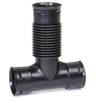 ID300-1200 kokoluokkiin 100mm välein, rengasjäykkyys SN2, SN4, SN8. Jenga kierresaumaputket tilauksesta toimitusajalla Muista myös Jenga liitososat kulmat, muhvikulmat ja haarat.