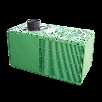 Tuotenumero Tuotenimi Stormbox II hulevesikasetti 2620 523 70004 868 Stormbox II kasetti 2620 525 70004 869