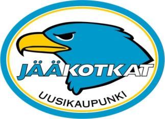 2.7 Jää-Kotkat, Uusikaupunki MV-valmentaja: Maikola Heidi, 040-701 7663, heitsu74 at gmail.com Suominen Jarno, 040-074 4922, jarno.suominen71 at gmail.