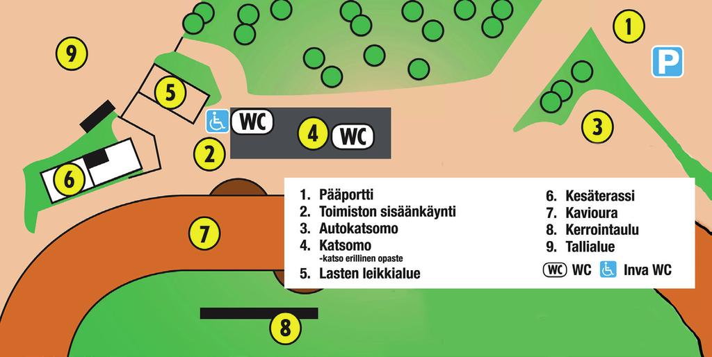 Metsämäen ravirata Vanha Tampereentie 235 20380 Turku 60,495P - 22,347I (02) 273 0255 info@turunhippos.fi turunhippos.
