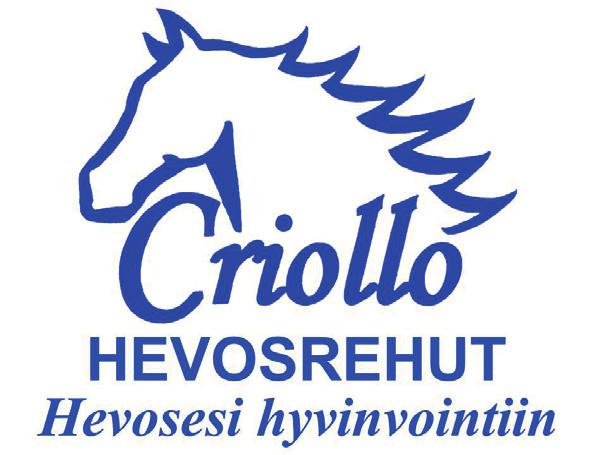 esittelyloimet osallistujille, voittajahevoselle seppele ja loimi, kolmelle parhaalle hevoselle Criollo-tuotepalkinto ja