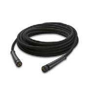 0 ID 10 220 bar 20 m 220 bar Korkeapaineletku DN 10, 25 m 7 6.110-044.0 ID 10 220 bar 25 m with union on both sides, M 22 x 1.5 with anti-kink protection. Hose assembly premium DN10 8 6.110-045.