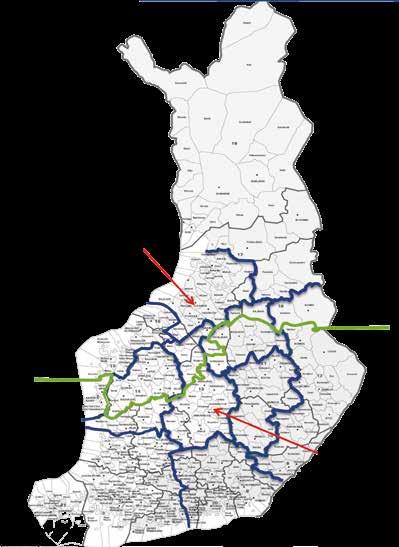 DeLaval palvelee Löydä oma laitemyyjäsi ja huoltoteknikkosi ja ota yhteyttä: www.delaval.