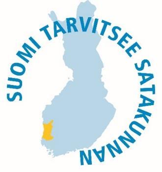 SATAKUNTA SUOMEN TALOUDEN VAHVA OSA Tilastokeskus 2019 Satamaliitto 2019 Satakunnan osuus Suomen viennistä on 6,9 % (vrt. väestöosuus 4 %, 2018).
