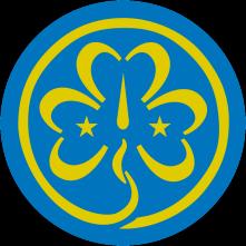 ORGANISAATIOT World Association of Girl Guides and Girl Scouts (WAGGGS) 150 jäsenmaata n.