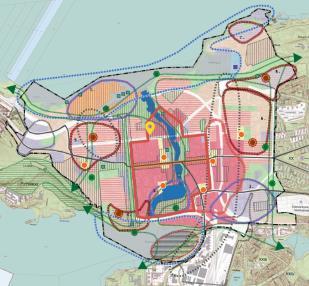perustuva päätöksenteko Visuaalinen ja tilastollinen vaikutusten arviointi