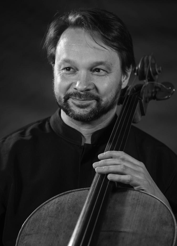 Marko Ylönen Marko Ylönen (s. 1966) on kuulunut Suomen sellistien kovimpaan ytimeen vuosikymmenten ajan.