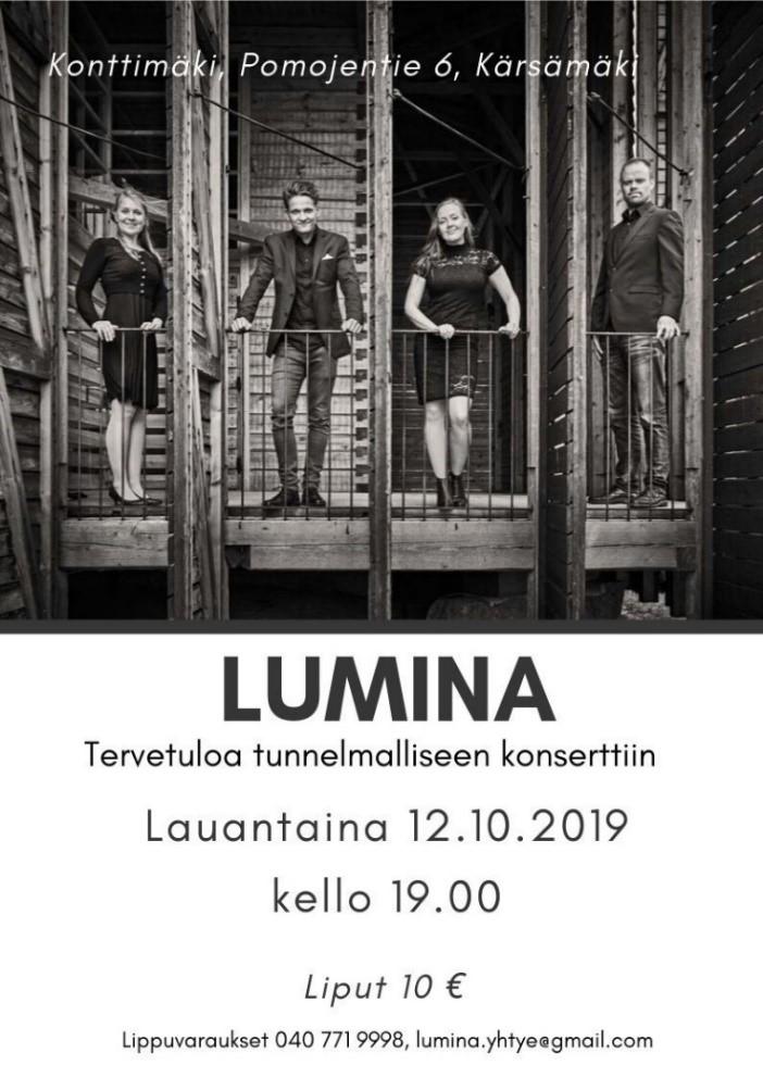 JOULUNAVAUS Frosteruksen koululla 30.11.