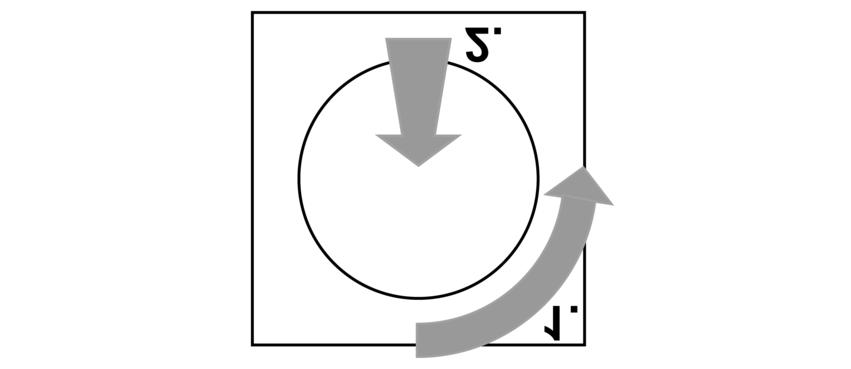 Kuva 3: Suurin valaistusvoimakkuus Bild