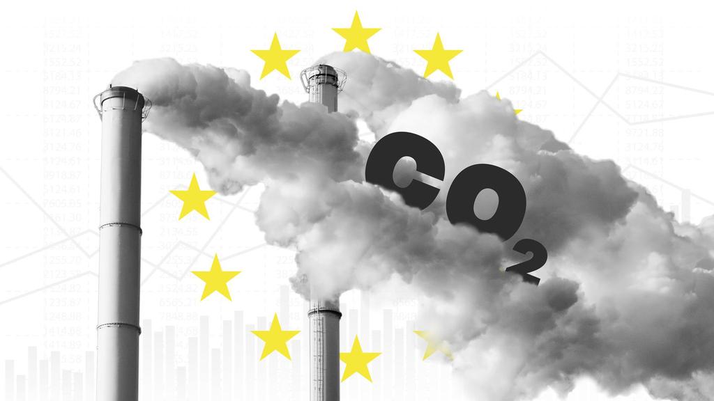 Miten EU:n päästökauppaa tulisi kehittää Pariisin sopimuksen mukaiseksi?
