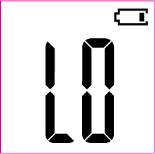 13. Kun päivitys on suoritettu loppuun, mittari palaa normaaliin toimintatilaan. 6.2 Bluetooth -laiteohjelmiston päivitys Päivitä Bluetooth -laiteohjelmisto suorittamalla kohdassa 6.