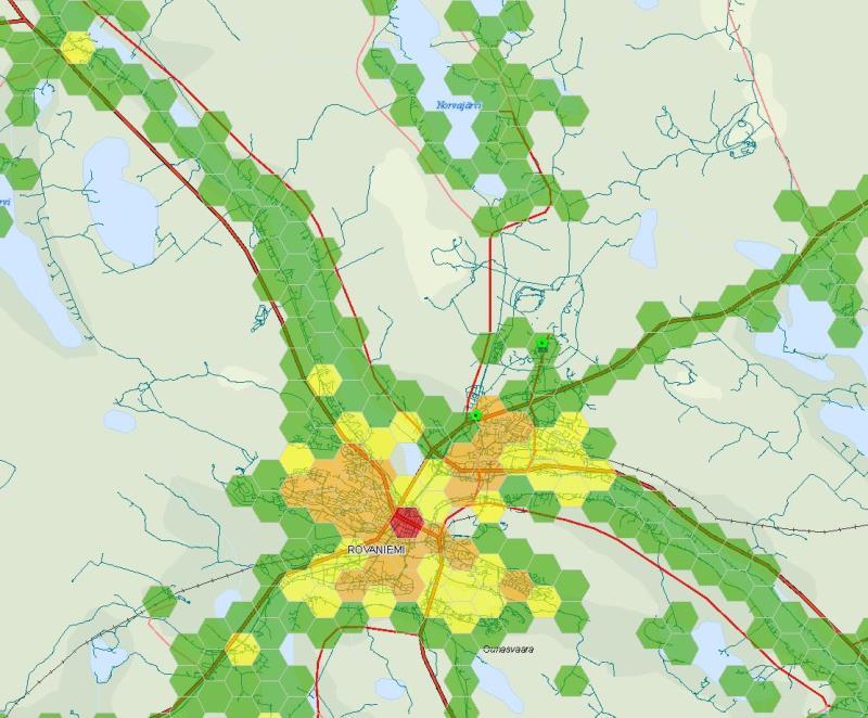 Rovaniemi