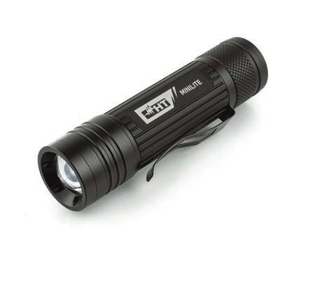 virrankatkaisu Snro: 67 752 74 + HTMINILITE Pienikulutuksinen LED-lamppu