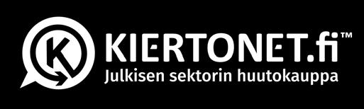 Ollaan ylpeä siitä, mitä meillä on ja kerrotaan siitä