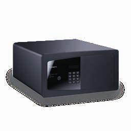 TURVALLISUUS TURVALLISUUSRATKAISUT / PROSAFE PREMIUM-LUOKKA DOMETIC PROSAFE MD PREMIUM-LUOKAN TALLELOKEROT Parempaa yksityisyyden suojaa mukavasti ja erittäin luotettavasti.