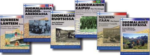 Siirtolaisuus Migration Neljä kertaa vuodessa ilmestyvässä lehdessämme julkaisemme artikkeleita ja uutisia suomeksi, ruotsiksi ja englanniksi.