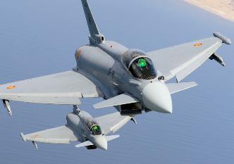 Eurofighter