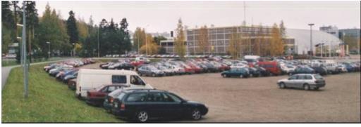 käyttötarpeisiin selvityksiä tehdään kuntatoimijoiden omien tarpeiden näkökulmasta, poliitikkojen vaatimuksesta ja/tai lain vaatimusten täyttämiseksi Hybridi tai PPP tyyppisten hankkeiden osalta