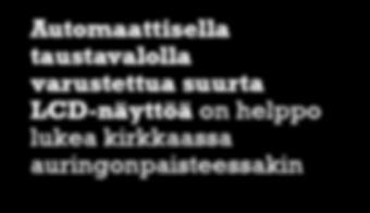 Seinäkaapeleiden sekä kaapelien katkosten ja oikosulkujen paikannus