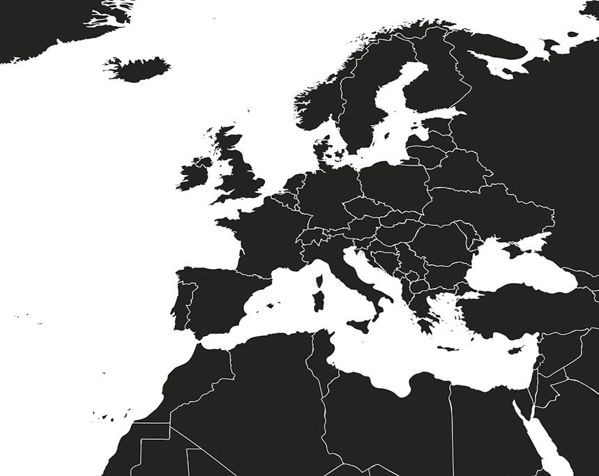 MADE IN GERMANY MERKKIEN SELITYKSET 4 2 +1 140 Nukkuminen Istuinryhmä Keittiö Pesutila Säilytystila Istuinpaikkojen lukumäärä ajon aikana Vuodepaikkoja Jääkaappi (l) Takatalli Alaslaskettu perä