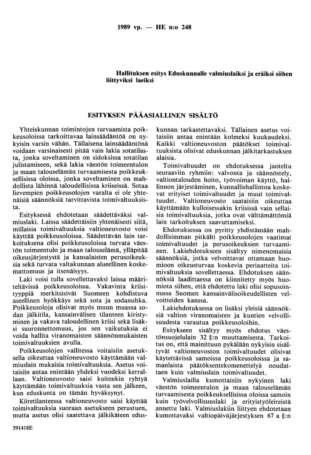 1989 vp.