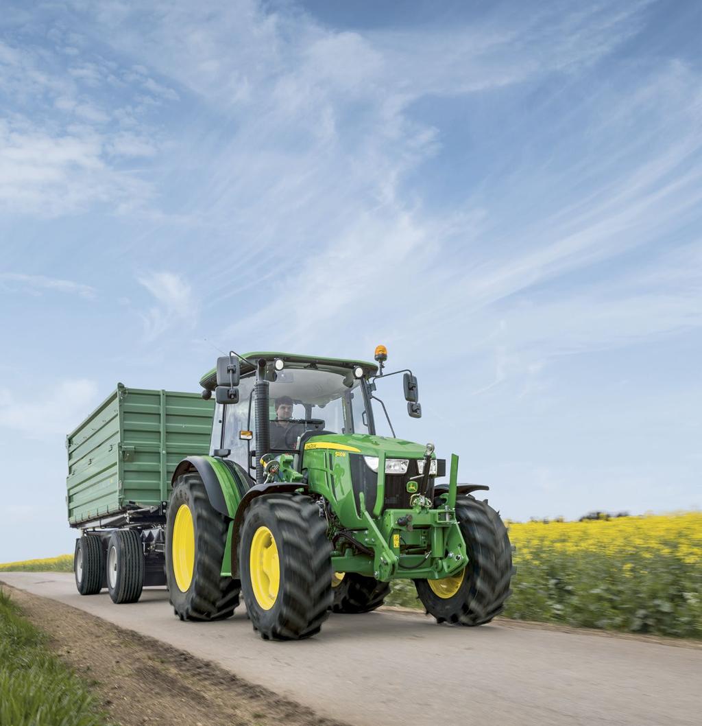 Nothing runs like a Deere Olemme käytettävissä, kun tarvitset neuvoja, ongelman ratkaisua tai varaosan.