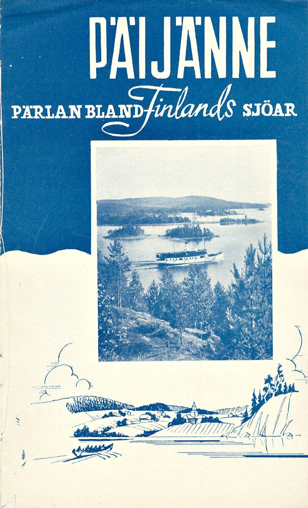 PÄIJÄNNE