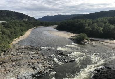 Mikäli henkilö tappaa toisen lohen viikolla, hänen pitää lopettaa kalastus siltä viikolta. Vapautettuja lohia ei lasketa kalastajan kiintiöön. Naaraslohet on rauhoitettu 1.7-31.8.