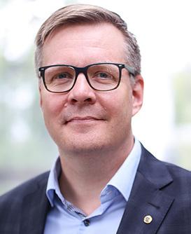 Etelä-Hämeen Reserviupseeripiirin hallituksen jäsen Tuomas oli vuosina 2006 2017.