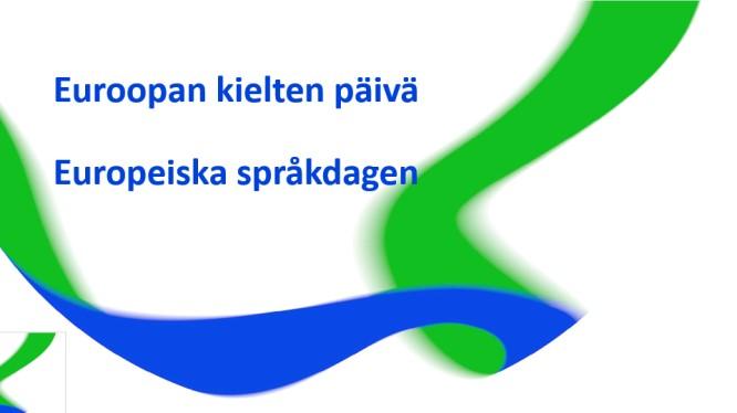 Euroopan kielten