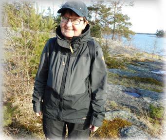 PUHEENJOHTAJAN TERVEISET Syyskesän tervehdys! Niin se nimi muuttui.