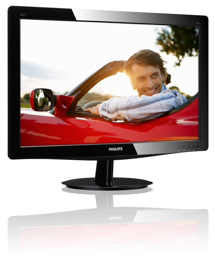 226V3L www.philips.