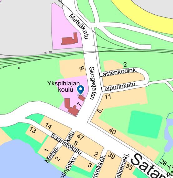 5.2.4 Muut päästöt Mittausverkko Teollisuudesta, energiantuotannosta ja liikenteestä aiheutuu edellä mainittujen päästökomponenttien lisäksi mm.
