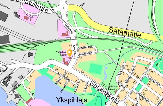 ilmanlaatuun.