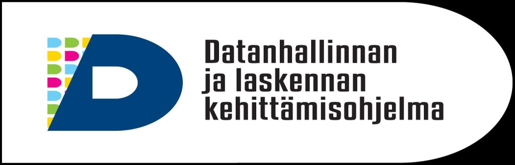 Käyttöpolitiikan päivitys viimeisteltävänä (luonnos): OKM:ntarjoama käyttö CSC:nlaskenta-, pilvi- ja tallennuspalveluissa vuonna 2019 (2/2) 4 Valtion tutkimuslaitosten tarjoama koulutus 5