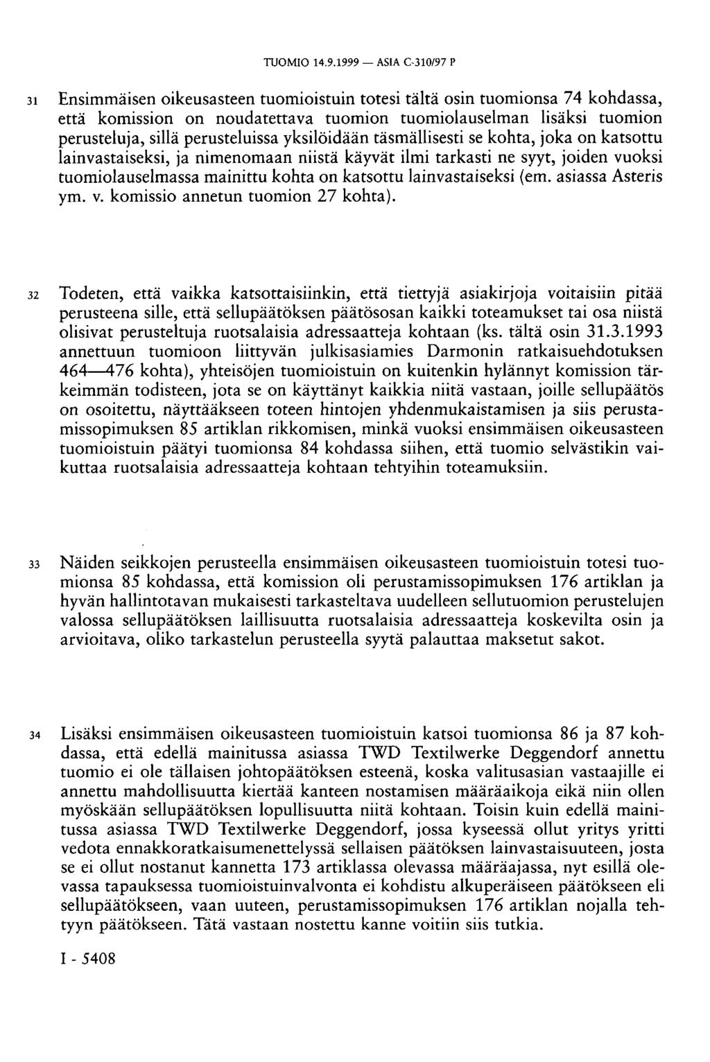 TUOMIO 14.9.