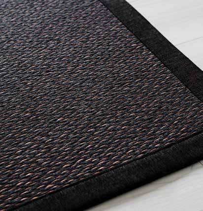 Valkea is a luxurious wool rug that deserves the best spot in the house.