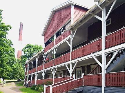 SUOJELUTILANNE