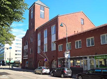 Sinisellä
