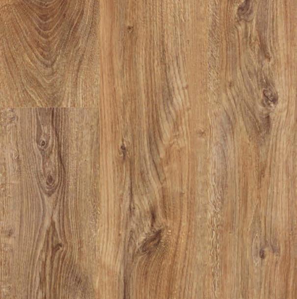 Chateau Oak 581